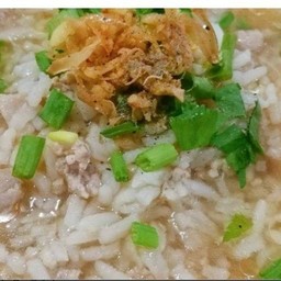 ข้าวต้มหมู