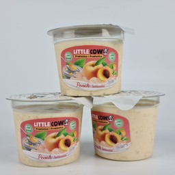 Little Cow Yogurt