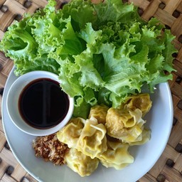 ขนมจีบหมู ชุดเล็ก 10 ลูก