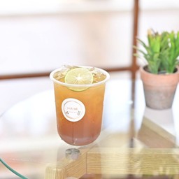 ชามะนาว