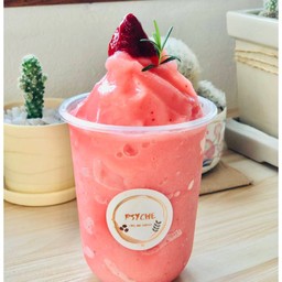 สมูทตี้โยเกิร์ต