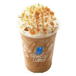 ทอฟฟี่นัทคอฟฟี่ฟรอสต์