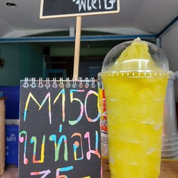 น้ำปั่น2พี่น้อง