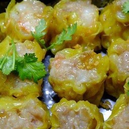 เจ้ปูขนมจีบ