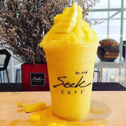 มะม่วงปั่น