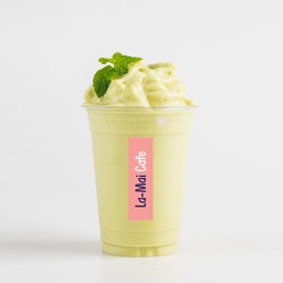 อโวคาโด้สมูทตี้