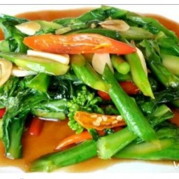 ตอง999ตรงข้ามบิ๊กชี(เมนูข้าว)  ยำ