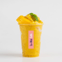 มะม่วงเสาวรส