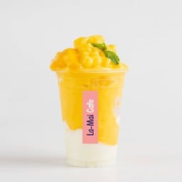 มะม่วงโยเกิร์ต