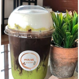 มัทฉะโกโก้