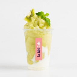 กีวี่โยเกิร์ต