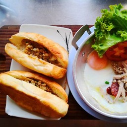 ขนมปังญวน