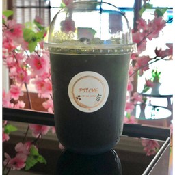 ชาเขียวใส