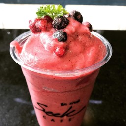 มิคเบอรี่เฟรบเป้