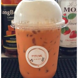 ชาไทยนมสด