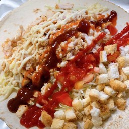 เคบับเลิฟเวอร์ - KEBAB LOVER นวลจันทร์