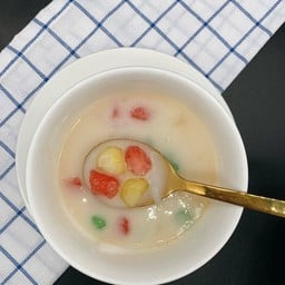 ทับทิมกรอบ