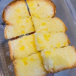 ปังปิ้ง เนย-นม-น้ำตาล