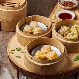 ขนมจีบปู