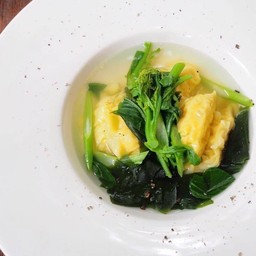 เกี๊ยวน้ำกุ้ง