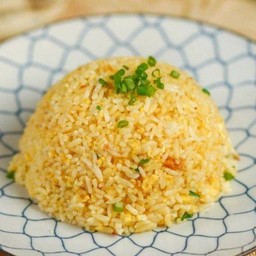 ข้าวผัดไข่