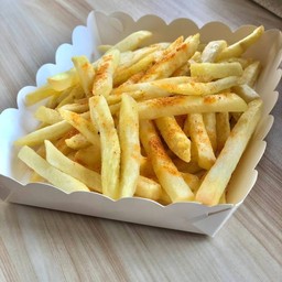 เฟรนช์ฟราย