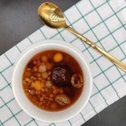 เต้าทึงร้อน