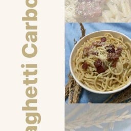 Ner spaghetti (เนอ สปาเก็ตตี้)