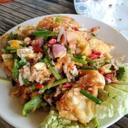 ภูริดาอาหาร ตามสั่ง