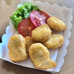 นักเก็ตไก่