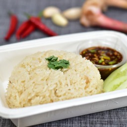 ข้าวมัน