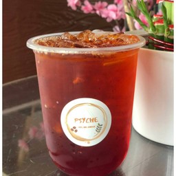 ชาดำเย็น