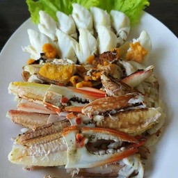 ปูม้าแกะรวม