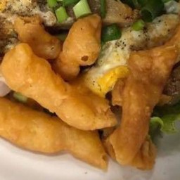 เพิ่ม ปาท่องโก๋