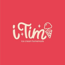 i-Tim ice cream