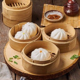 ซาลาเปา ครีม