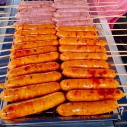 ปูนิ่ม ปิ้ง-ย่าง