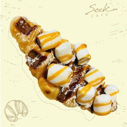 มาสเมลโล่คาราเมลครอฟเฟิล23