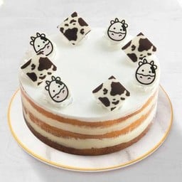 ฮอกไกโดเค้ก 1 ปอนด์