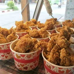 ไก่ป๊อบ