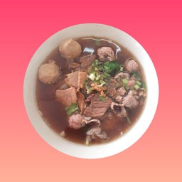 เกาเหลาเนื้อ