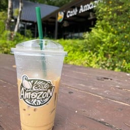 Café Amazon - DD2830 สถานีบริการ บจ.ทองปากน้ำปิโตรเลียม-3