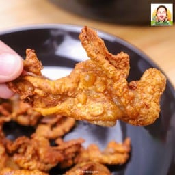 แจ่วบองแม่หนิง ท่าอิฐ