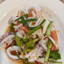 ยำรวมมิตร