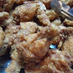 น่องไก่