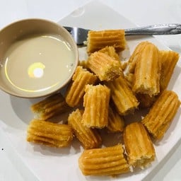 Cactus Coffee