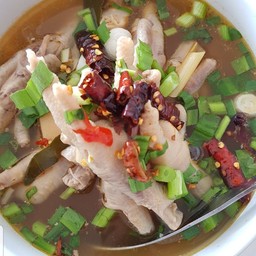 ซุปเปอร์ขาไก่