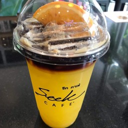 วาเลนเซียแบล็คคอฟฟี่