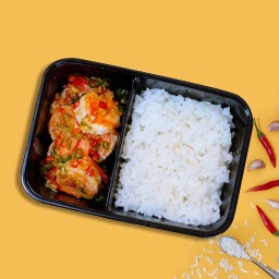 อิ่มเอม อาหารตามสั่ง ที่เราใส่ใจ ลาดพร้าว 48