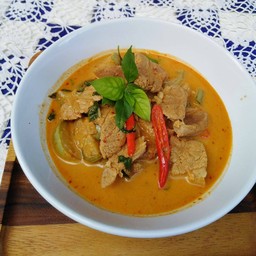 แกงเผ็ด